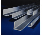 Уголки стальные гнутые равнополочные ГОСТ 19771-93